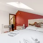 Bright Loft - Free Private Parking Milano
