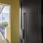 Bright Loft - Free Private Parking Lejlighed Milano