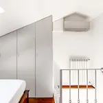 Lejlighed Bright Loft - Free Private Parking
