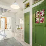 Bright Loft - Free Private Parking Lejlighed