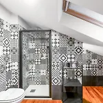 Lejlighed Bright Loft - Free Private Parking *