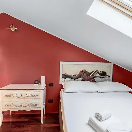 Bright Loft - Free Private Parking Appartement *